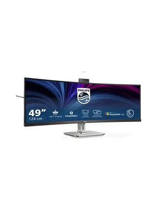 Philips 49B2U6903CH/00 computer monitor 2