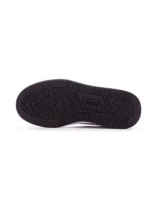 Baskets Blanc/Prune/Rose Femme Puma Caven 2.0 5