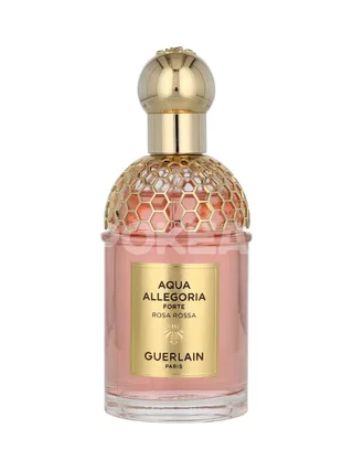 Guerlain Aqua Allegoria Forte Rosa Rossa Edp Spray 75ml 2