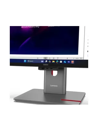 Lenovo ThinkVision P40WD-40 computer monitor 10