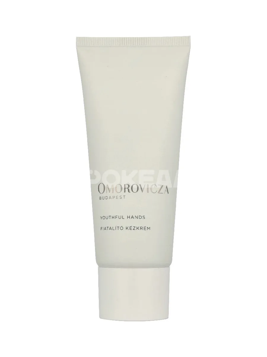 Omorovicza Youthful Hand Cream 100ml 2