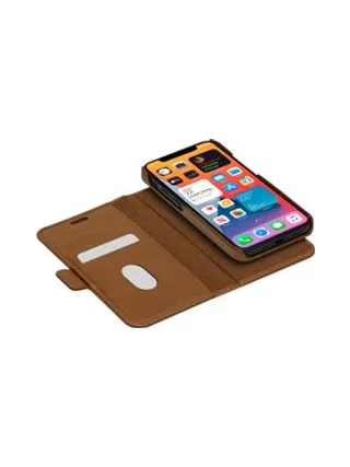 Lynge iPhone 12 mini 5.4 Tan 2