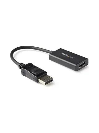DisplayPort to HDMI Adapter with HDR 1