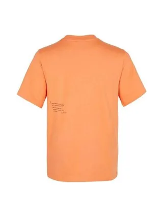 T-Shirt Orange Homme O'Neill Future Surf 2