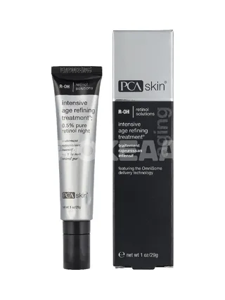PCA Skin Intensive Age Refining Treatment 29g 1