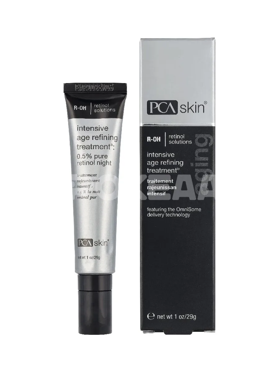PCA Skin Intensive Age Refining Treatment 29g 1