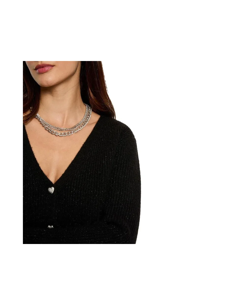 Gilet Noir Femme Morgan MIMO 3