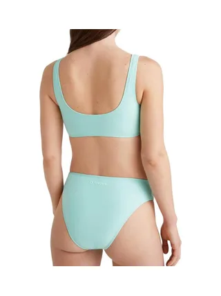 Maillot de bain Vert Femme O'Neill Ella 2