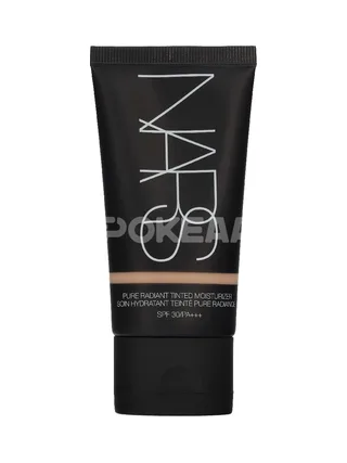 Nars Pure Radiant Tinted Moisturizer SPF30 50ml - St. Moritz 2