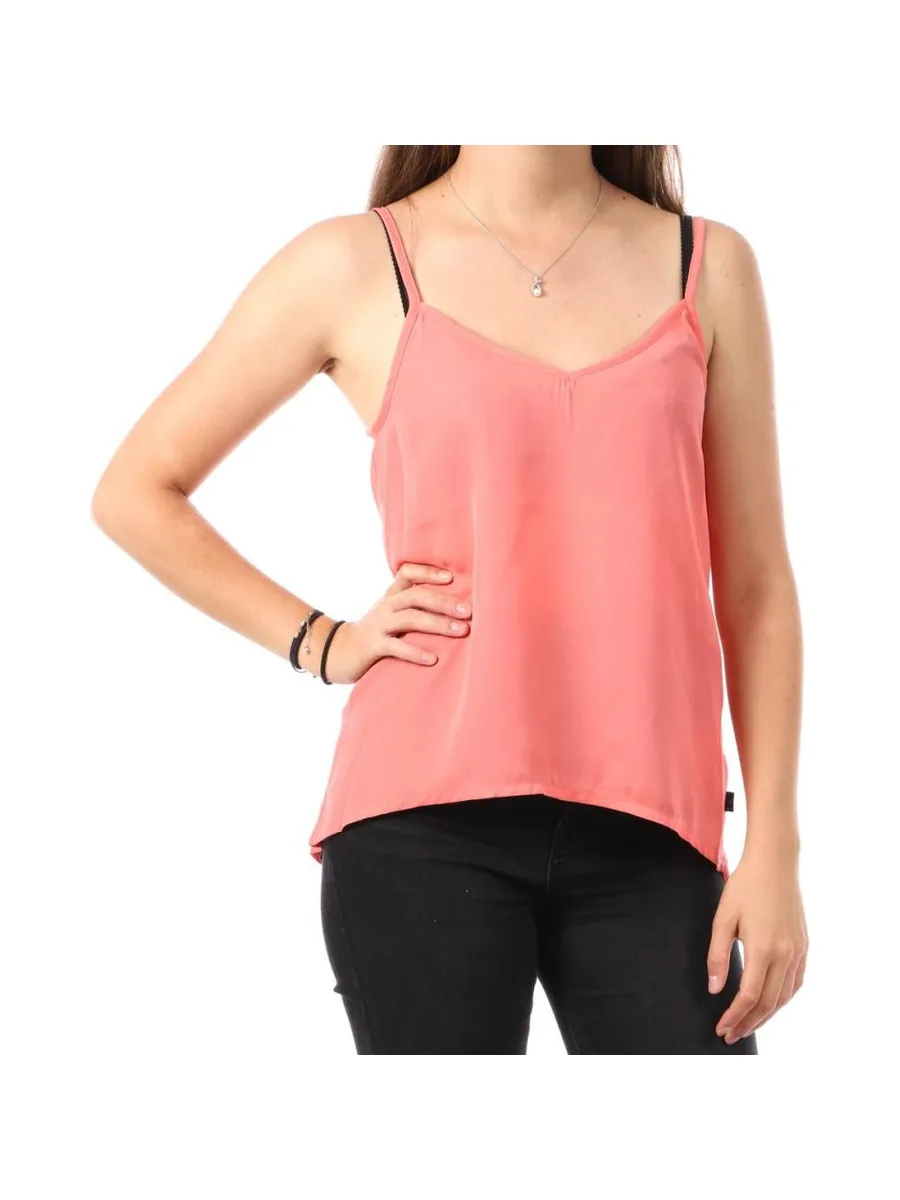 Débardeur Rose Femme Joseph In Canope 2