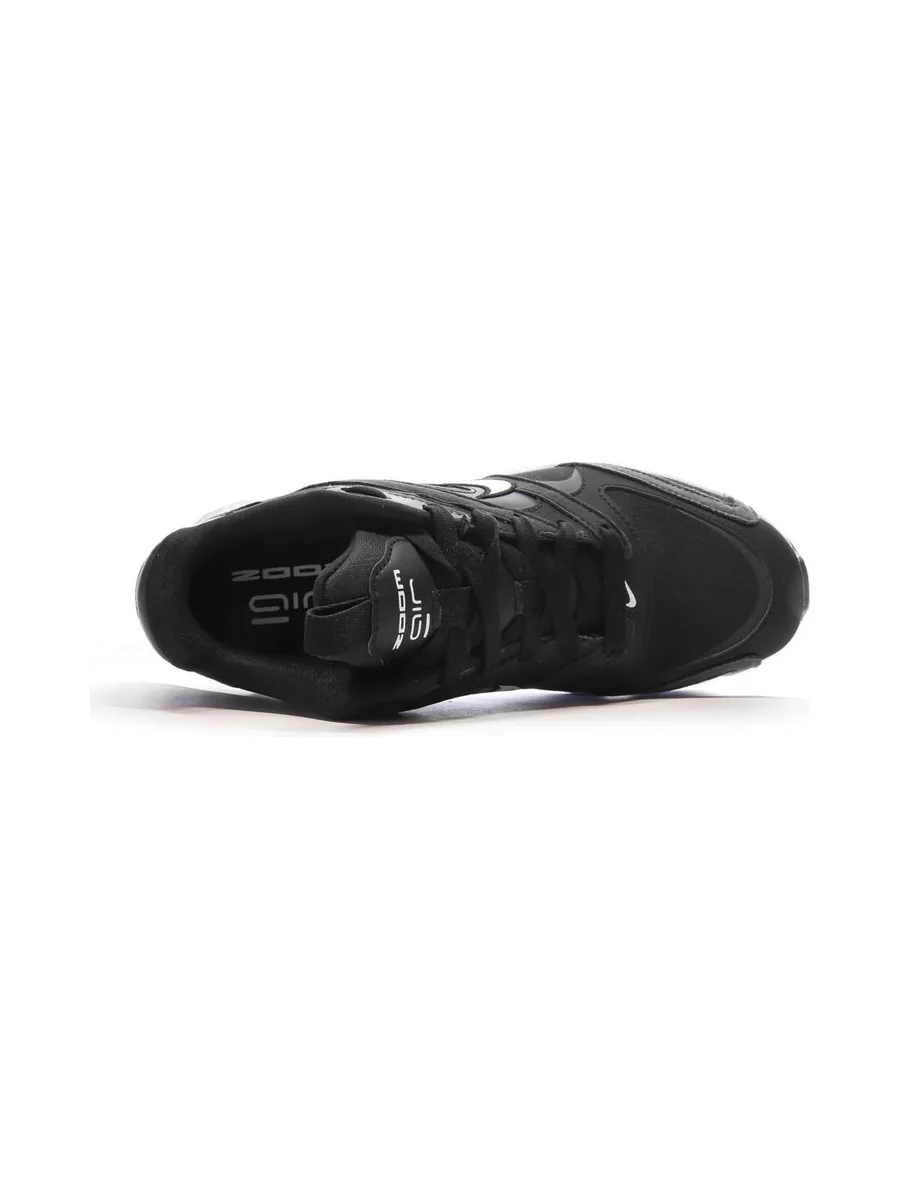 Baskets Noir Femme Nike Zoom Air Fire 5