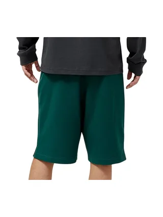 Short Vert Homme New Balance Sprt Core 2