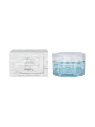 Sisley Triple-Oil Balm Make-Up Remover & Cleanser 125ml - Face & Eyes 1