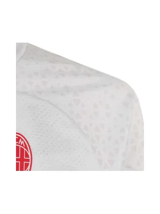 AC Milan Sweat de Training Blanc Homme Puma 2023/24 3