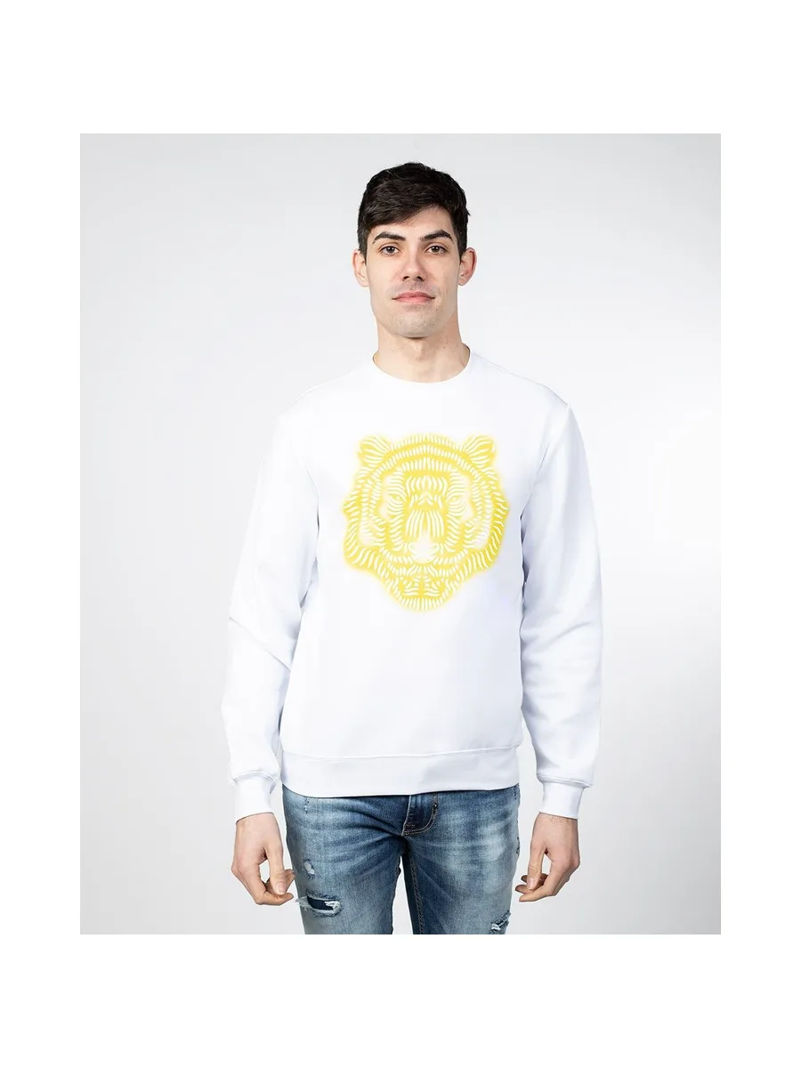 Sweat-shirt ANTONY MORATO MMFL00934-FA150178 2