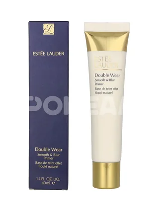 E.Lauder Double Wear Smooth & Blur Primer 40ml 1