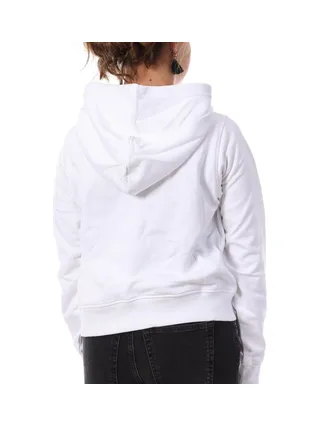 Sweat Blanc Femme Diesel Reggy-100 2