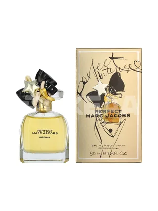 Marc Jacobs Perfect Intense Edp Spray 50ml 1
