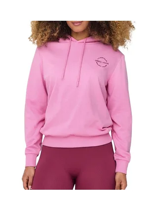 Sweat Rose Femme Only Pica 1