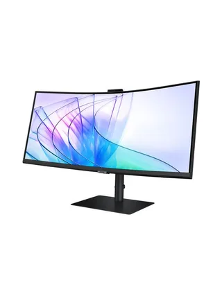 Samsung S65VC computer monitor 6