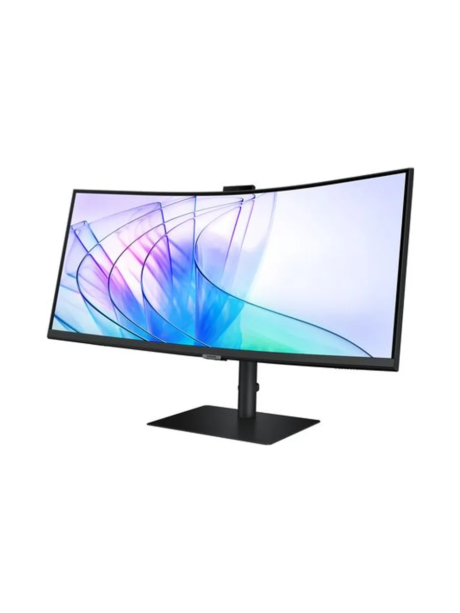 Samsung S65VC computer monitor 6