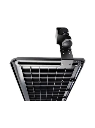 Under-Desk Keyboard Tray Adjustable 6