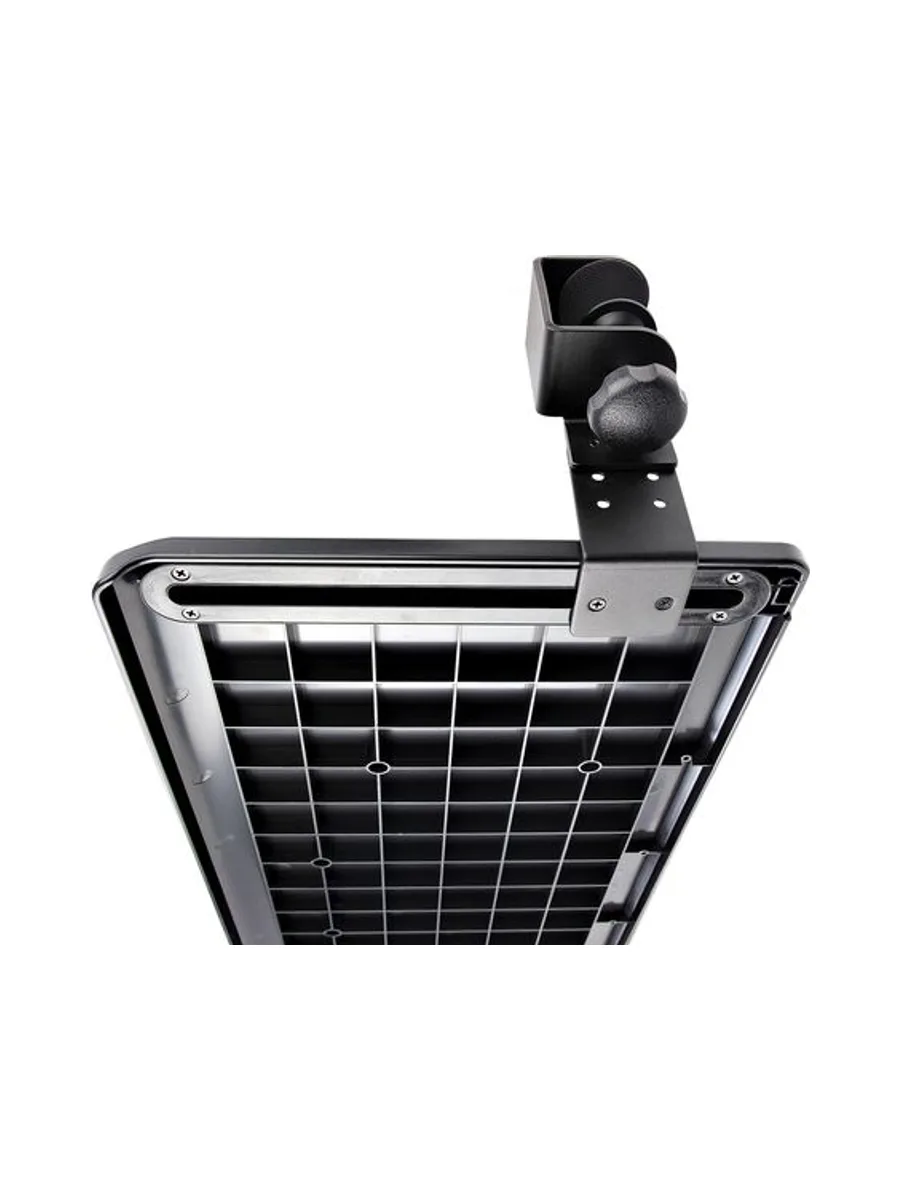 Under-Desk Keyboard Tray Adjustable 6