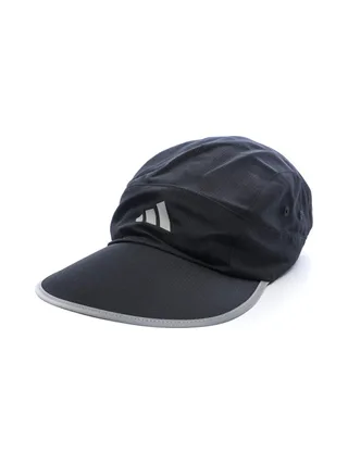 Casquette de running Noir Adidas Packable HEAT.RDY X-City 1
