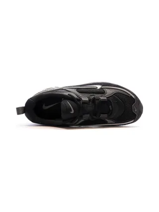 Baskets Noires Femme Nike W Air Max Bliss Suede 4