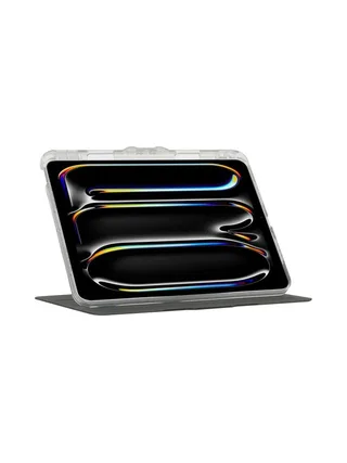 VersaVu Clear Case for iPad Air 11-inch 10