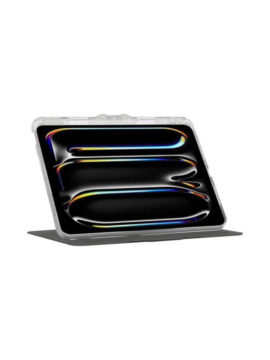 VersaVu Clear Case for iPad Air 11-inch 10