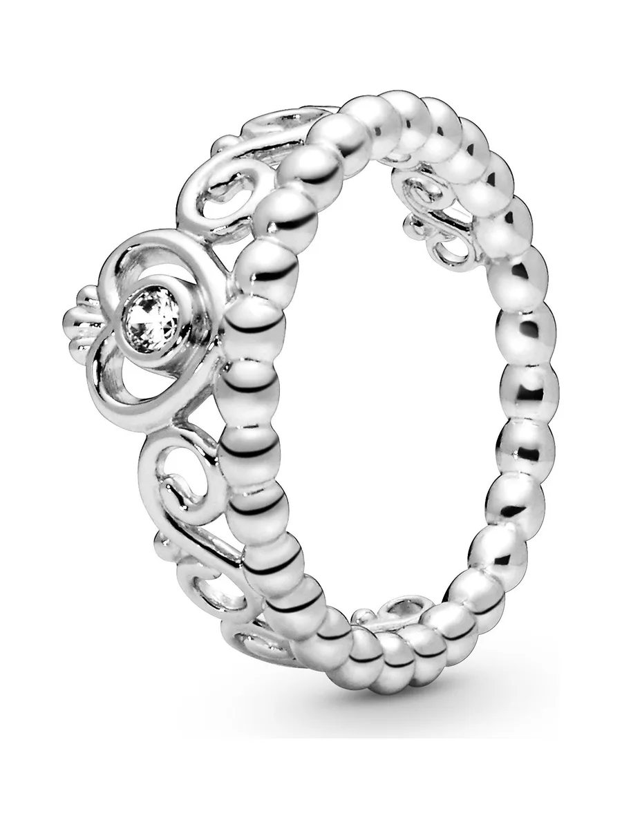 Pandora - Bague en argent (réf. 3) 1