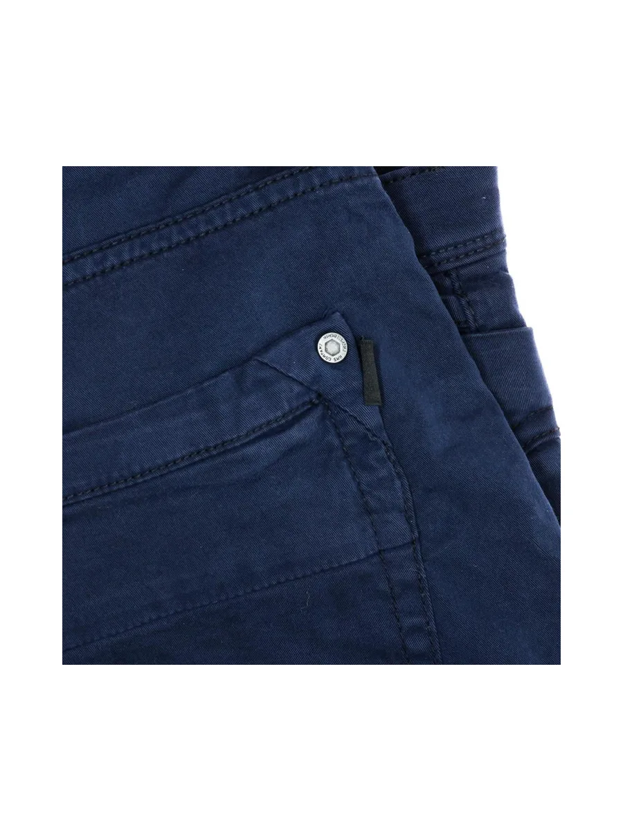 Short Marine Homme RMS26 3579 3
