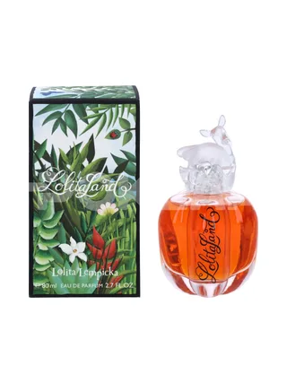 Lolita Lempicka Lolitaland Edp Spray 80ml 1