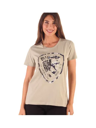 BLAUER 21SBLDH02138-004547 - T-shirt 7