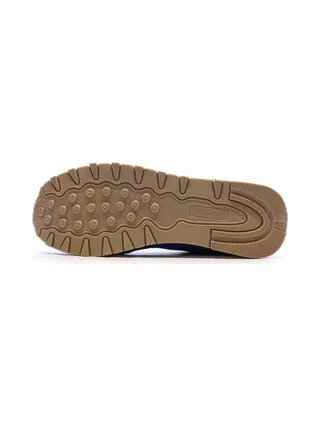 Baskets Bleu Homme Teddy Smith 120249 5