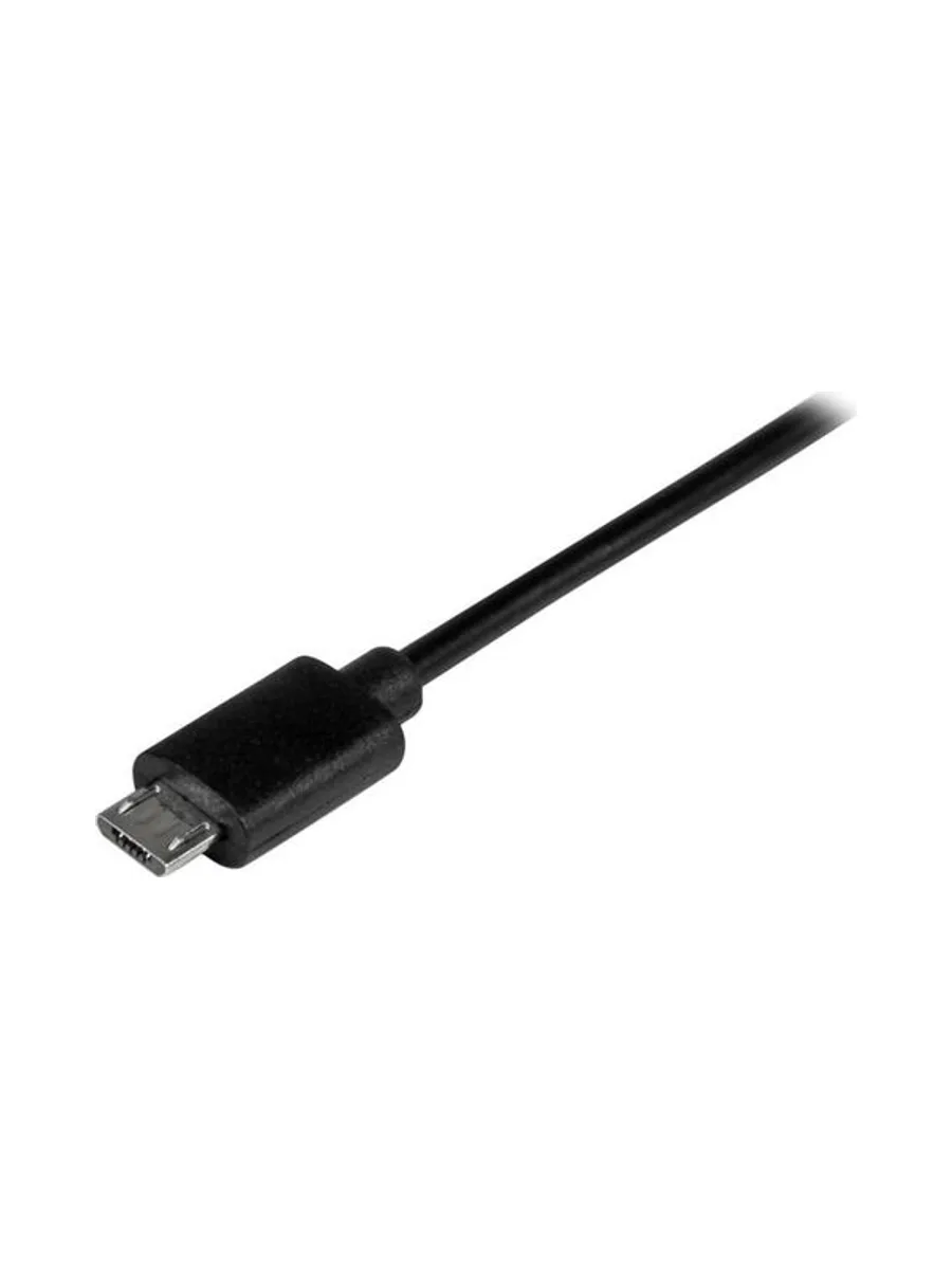 Cable - USBC to Micro USB - 0.5m 5