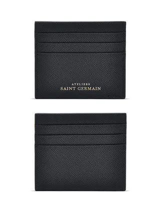 Porte-Cartes ASG PC 1