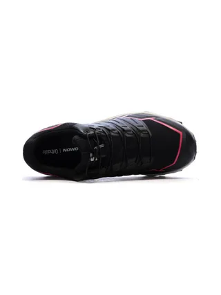 Chaussures de randonnées Noires Femme Salomon Thundercross 4