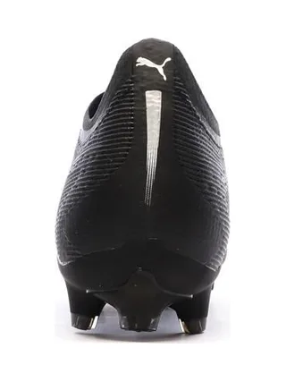 Chaussures de Foot Noires Homme Puma Ultra 5 Pro FG/AG 3