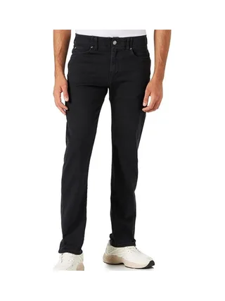 Jean Slim Noir Lee Fit 112378940 1