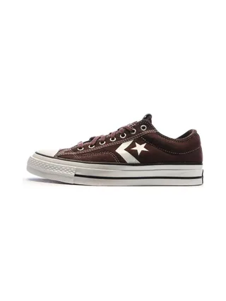 Baskets Prune Homme Converse Star Player 76 1