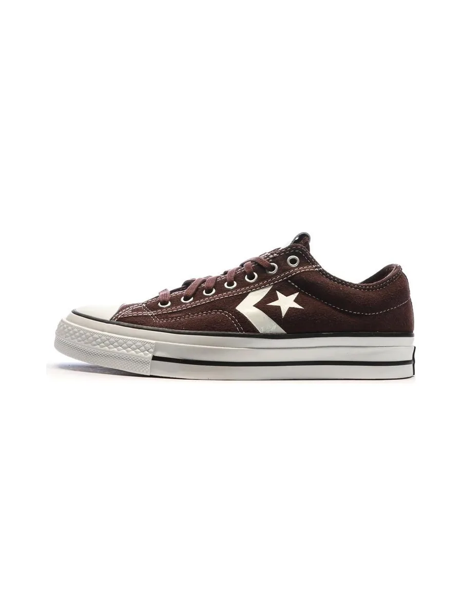 Baskets Prune Homme Converse Star Player 76 2