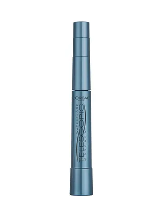Mascara Téléscopic L'Oréal Paris Waterproof 2