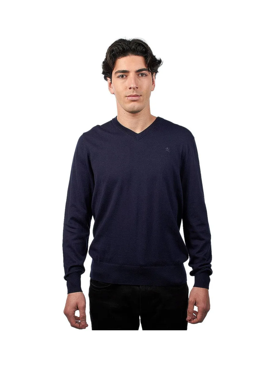 HACKETT HM702761 - Pull 6