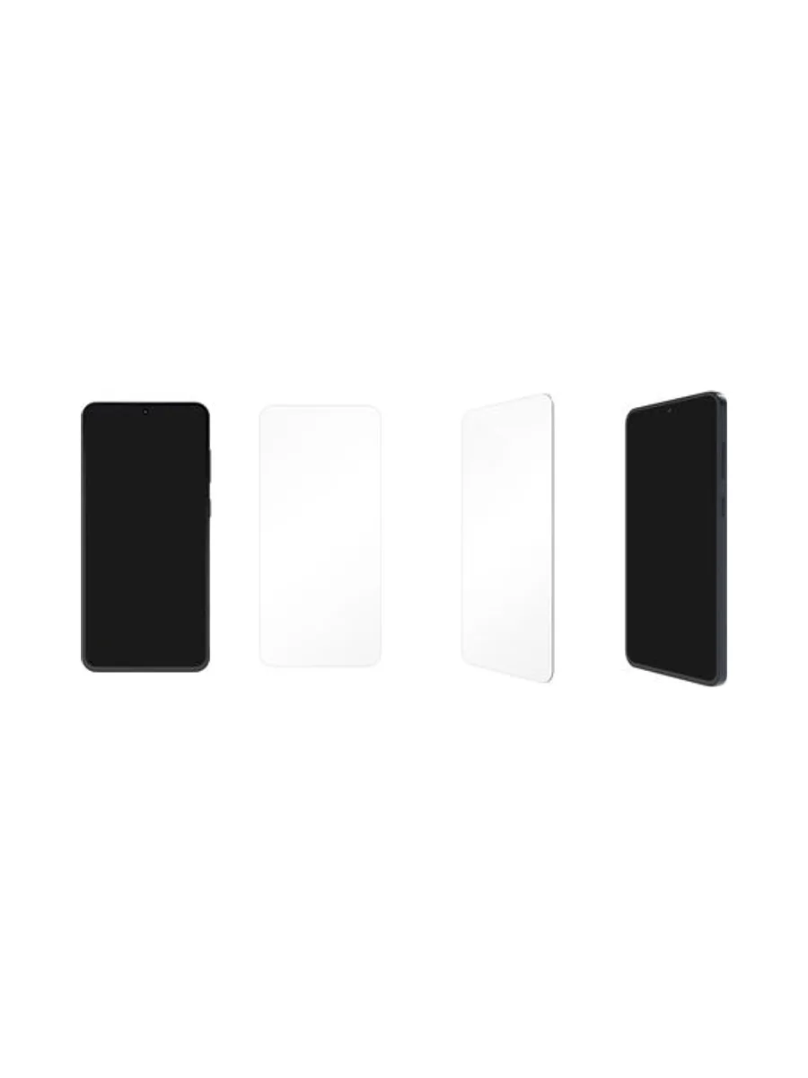 eco-protect Galaxy A57 Clear 2