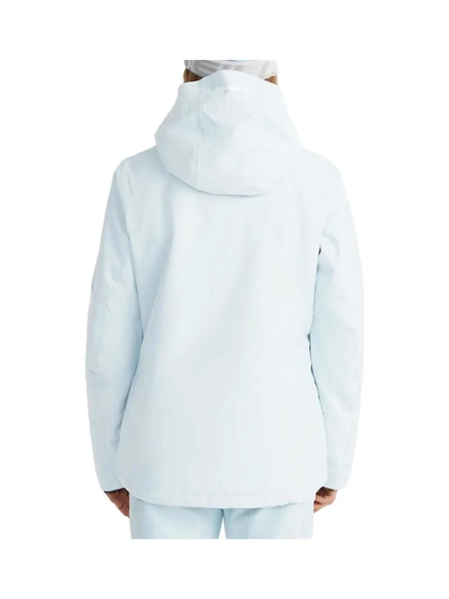 Veste de ski Bleu Clair Femme O'Neill Aplite 4