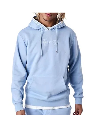 Sweat Bleu Homme Project X Paris 2322006-LB 1