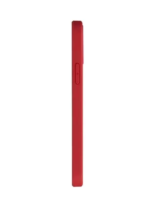 Greenland iPhone 12 mini Candy Apple Red 7