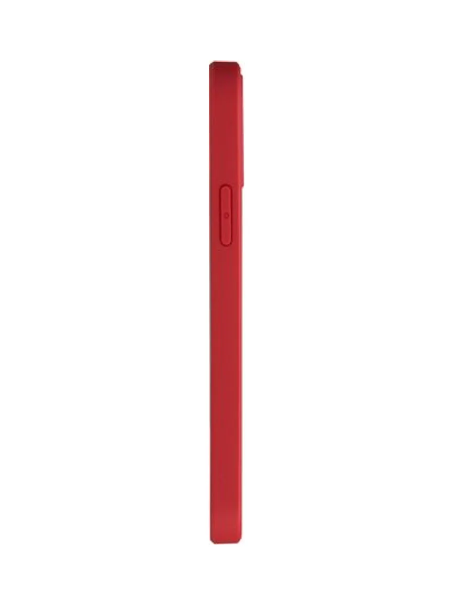 Greenland iPhone 12 mini Candy Apple Red 7
